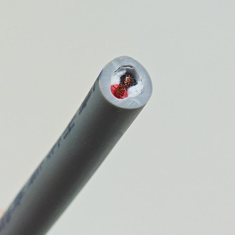 Flexible Drag Chain Robot Cable