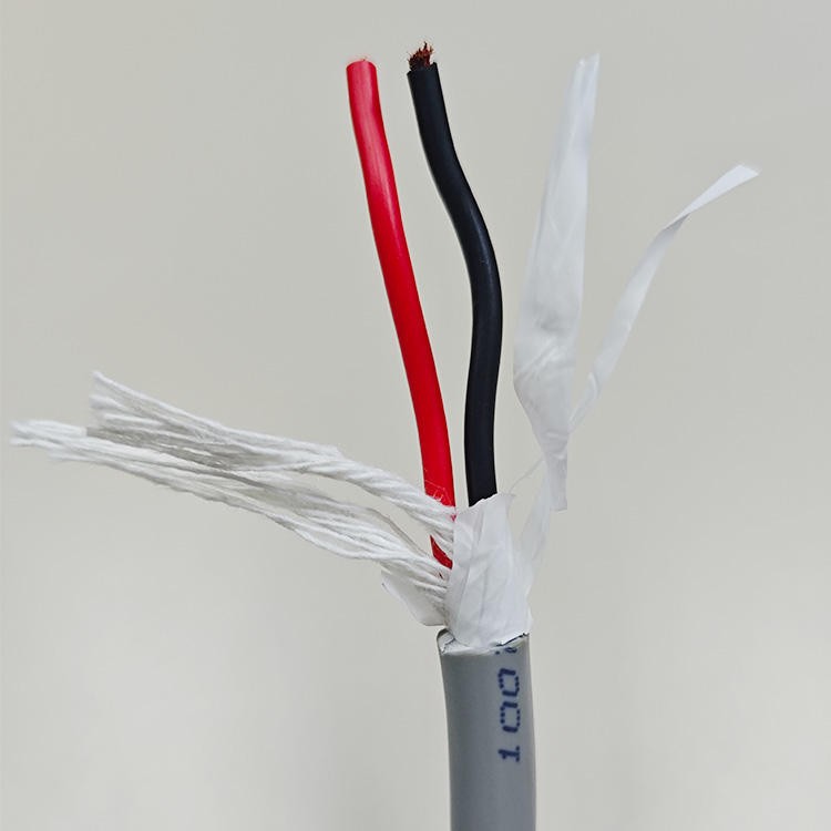 Flexible Drag Chain Robot Cable suppliers