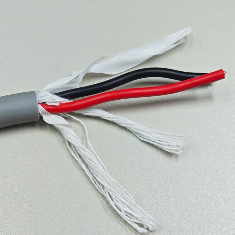 Flexible Drag Chain Robot Cable factory