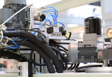 Industrial cable Industrial cable