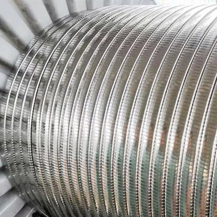 Submersible Oil Well Pump Power Cable Submersible Oil Well Pump Power Cable